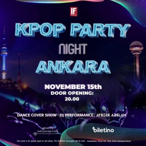 KPOP_PARTY_NIGHT_ANKARA_13_KASIM